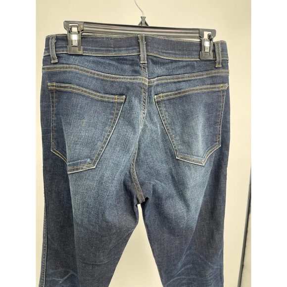 Imogen + Willie Josette High Rise Jeans 29 - Picture 7 of 11